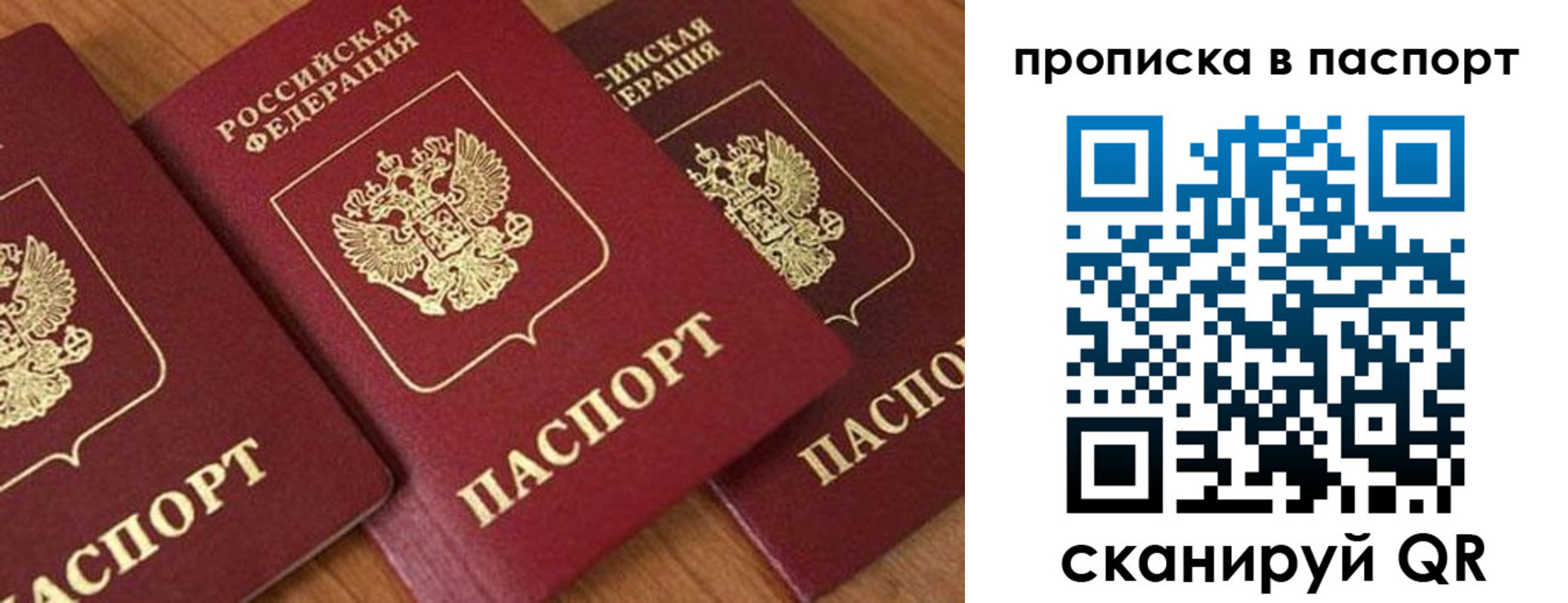 временная регистрация недорого в Балашихе