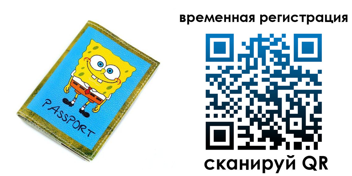 временная регистрация недорого в Балашихе